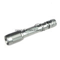 Zoom CREE Xml T6 LED 2X18650 Batt T09 Linterna